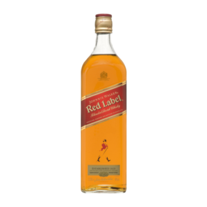 Johnnie Walker Red Label 1L