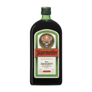 Jägermeister 70cl
