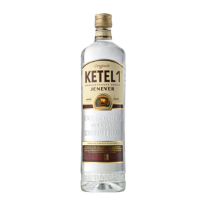 Ketel 1 Jenever 1L