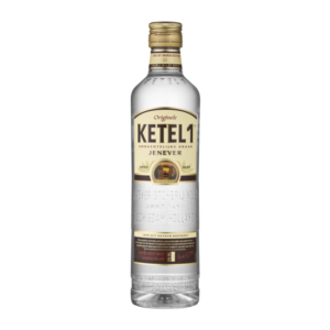 Ketel 1 Jenever 50cl