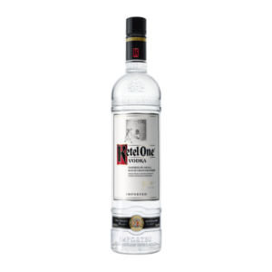 Ketel One Vodka 70cl