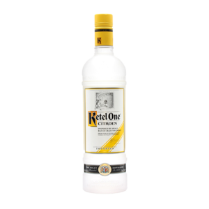 Ketel One Citroen 70cl