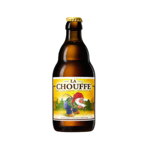 La Chouffe Bier 33cl