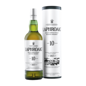 Laphroaig 10 Years 70cl
