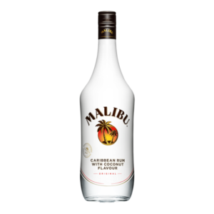 Malibu Coconut 1L