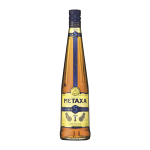 Metaxa 5 70cl