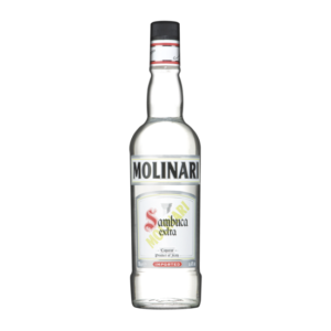 Molinari Sambuca 100cl