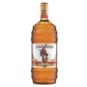 Captain Morgan Spiced Gold 1.5L