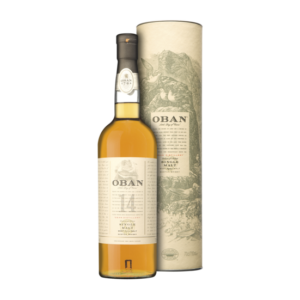 Oban 14 70cl