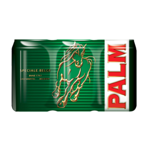 Palm Speciale blik 6 x 33cl
