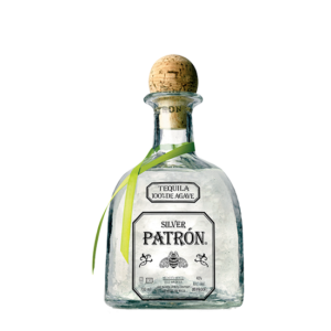 Patron Silver 70cl