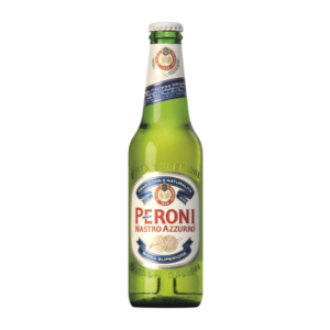 Peroni Azzurro 33cl