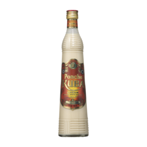 Poncho kuba 70cl