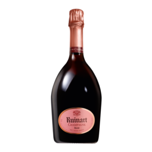 R de Ruinart Rosé 75CL