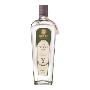 Rutte Celery Gin 70cl