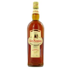Glen Scanlan Finest Scotch 1L