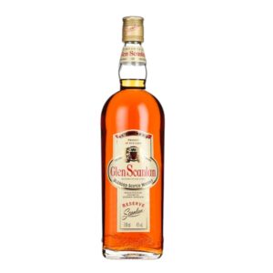 Glen Scanlan Finest Scotch 70cl