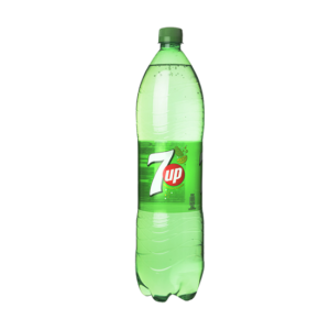 Seven Up Regular 1.5L