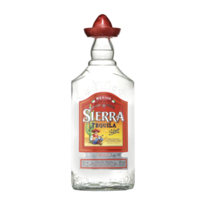 Sierra Silver 1L