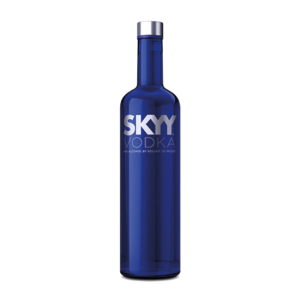 Skyy Vodka 1L