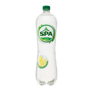 Spa Citron 1.25L