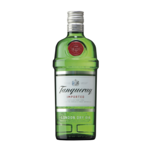 Tanqueray London Dry Gin 1L