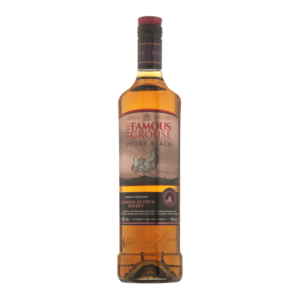 The Famous Grouse Smoky Black 70cl