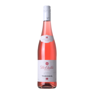 Torres De Casta Rosado 75cl
