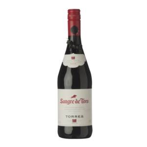 Torres Sangre de Toro 75cl