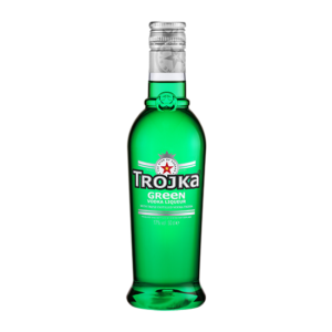 Trojka Green 70cl