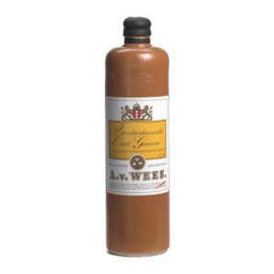 Van Wees Oude Jenever 35cl