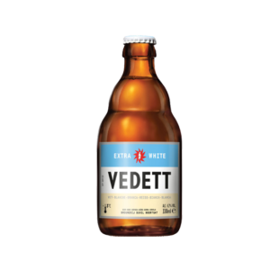 Vedett Extra white 33cl
