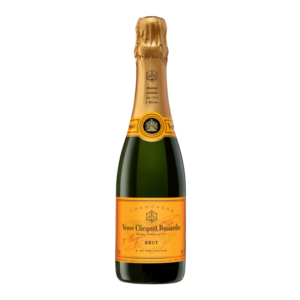 Veuve Clicquot Brut 37,5CL