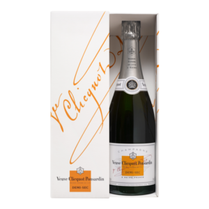 Veuve Clicquot Demi Sec 75CL