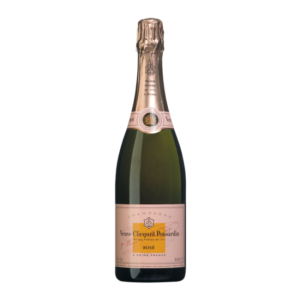 Veuve Clicquot Ponsardin Brut Rosé 75CL