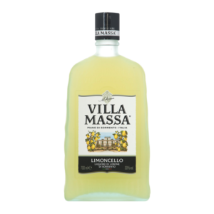 Villa massa limoncello 70cl