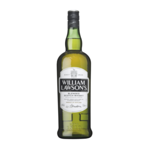 William Lawson's 1L