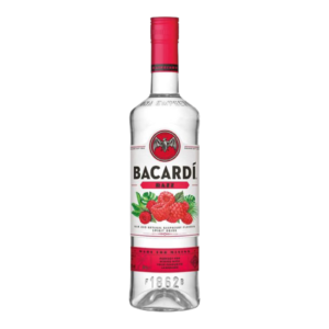 Bacardi Razz 70cl