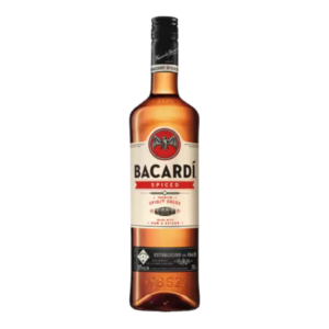 Bacardi Spiced 70cl