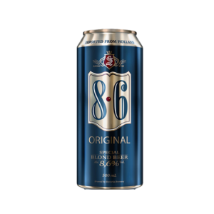 Bavaria 8.6 50cl