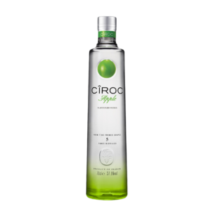 Ciroc Green Apple 70cl