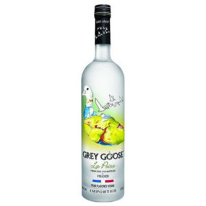 Grey Goose La Poire 100cl