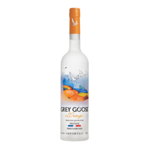 Grey Goose Orange 70cl