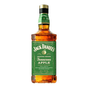 Jack Daniel's Tennessee Apple 70cl