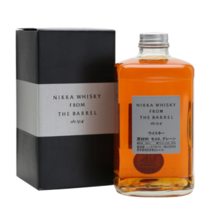 Nikka From the Barrel 50cl
