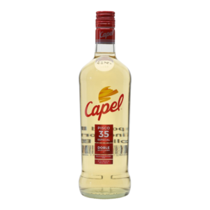 Capel Pisco Especial 70cl