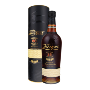 Ron Zacapa Centenario 23 Years 70cl