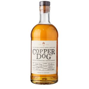 Copper Dog Speyside Blended Whisky 70cl