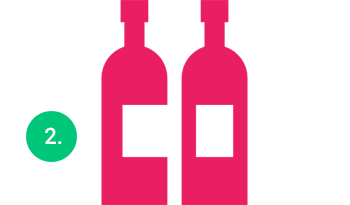 wine