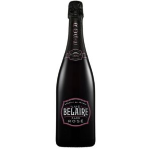 Luc Belaire Rare Sparkling Rosé 75CL